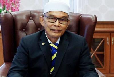 MACC detains Perlis MB Mohd Shukri