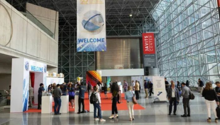 Luxe Pack New York to open its doors on May 08-09, 2024 at the Javits Center