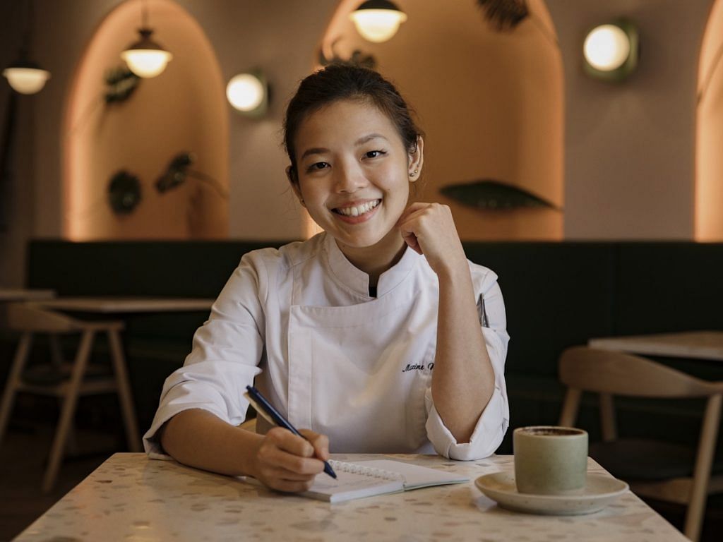 Fine dining restaurant La Dame de Pic to bow out of Singapore on May 31 amid stream of F&B closures 