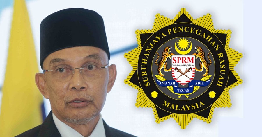[UPDATED] We'll cooperate on probes into our leaders, says PN man