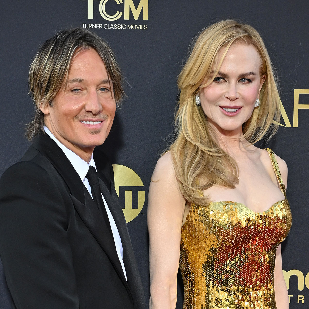 Nicole Kidman Shares Insight Into Milestone Night Out With Keith Urban and Their Daughters