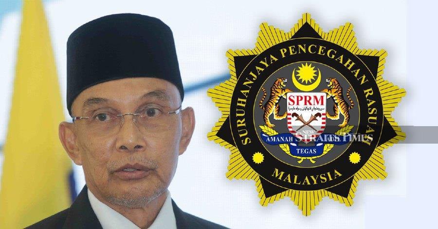 Perlis MB probed for abuse of power, say sources