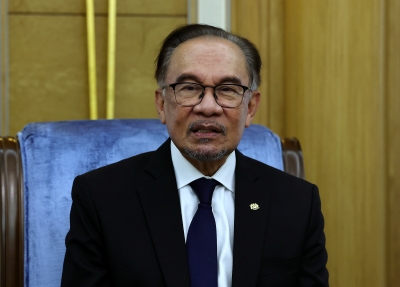 PM Anwar: Malaysia ready to join Qatar to treat Palestinians injured in Gaza