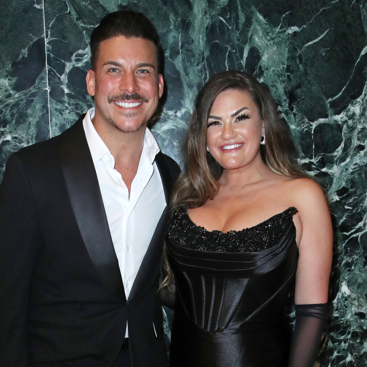 Jax Taylor and Brittany Cartwright Reveal Very Different Takes on Their Relationship Status