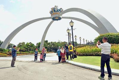 Tourism Johor to be corporatised within six months