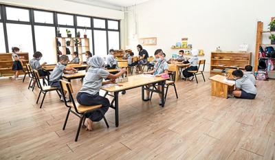 Education Ministry to expand preschool classes, develop teachers