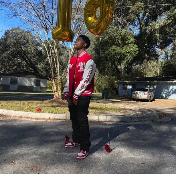 Four young teens killed in horror 111mph crash after police maneuver span out of control
