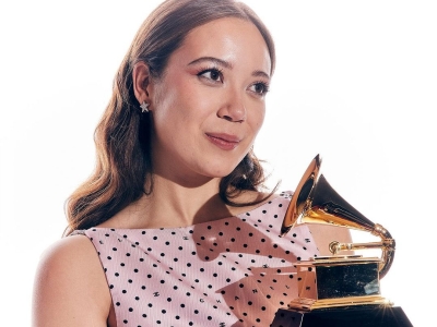 Grammy-winning singer-songwriter Laufey to perform in Malaysia this August 27