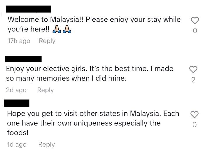 [Watch] UK Med Students Doing Electives In Malaysia Love It Here