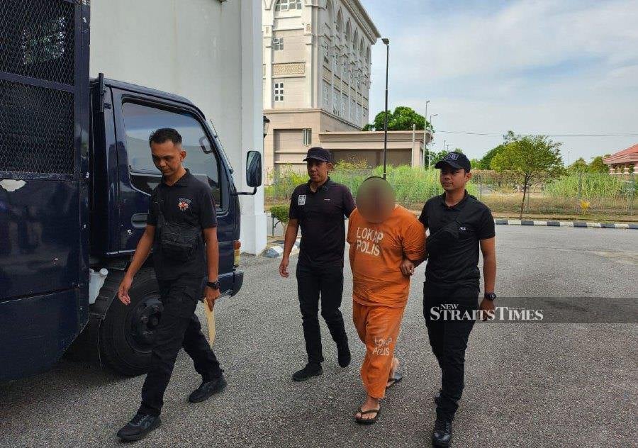 Kelantan tahfiz school principal charged with sodomising 3 students