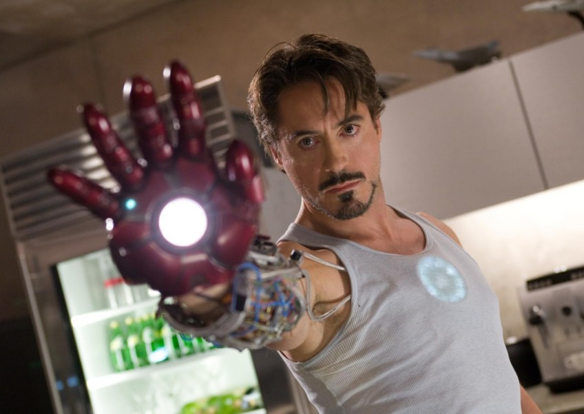 Avengers directors the Russo brothers don't expect Robert Downey Jr to return as Iron Man