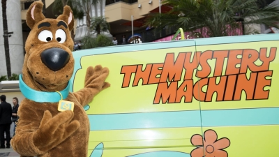 ‘Scooby-Doo’ live-action series in development at Netflix?