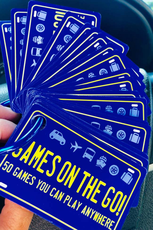 If You’re Taking A Single Trip This Year, These 34 Products Will Probably Come In Handy