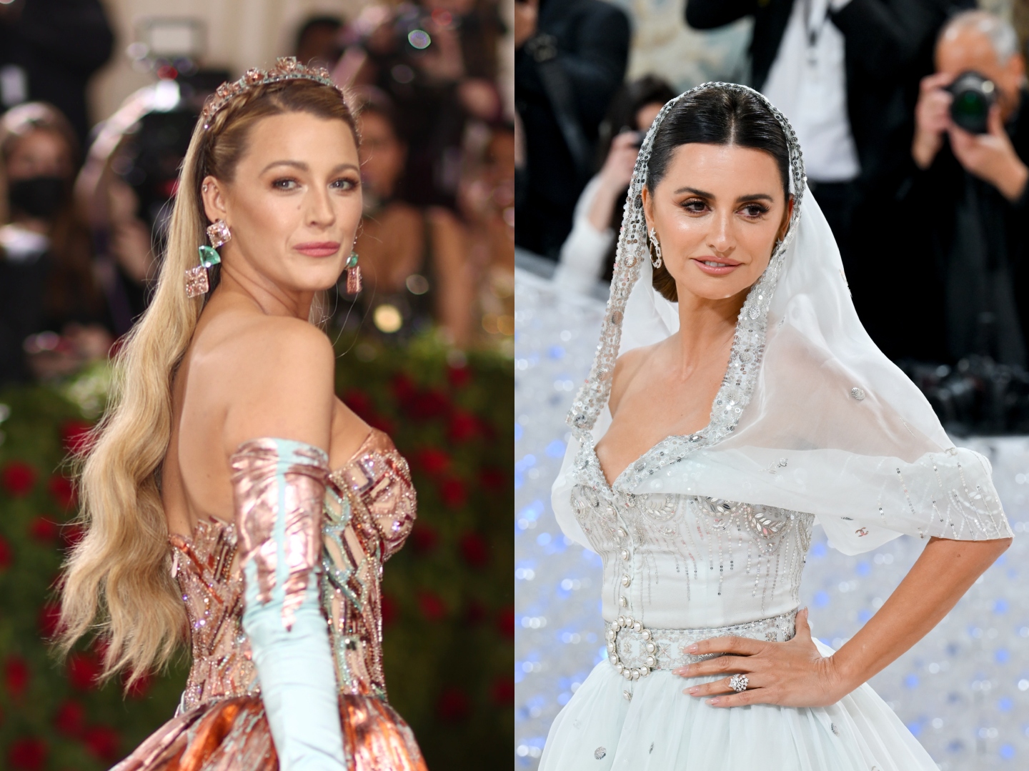 Meet the Celebrity Co-Chairs of This Year’s Met Gala
