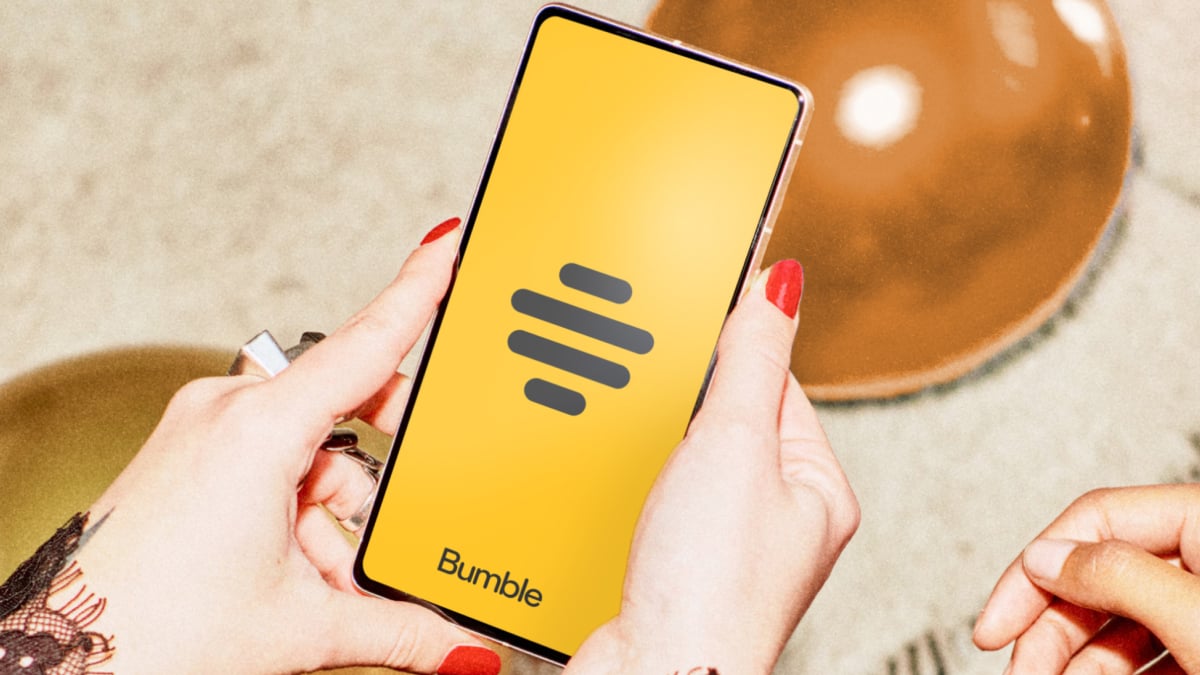 Bumble revamps the 'first move' and other features