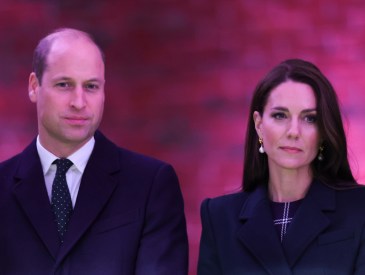 Eye-Witnesses Debunked This Major Rumor About Prince William & Kate Middleton’s Marriage