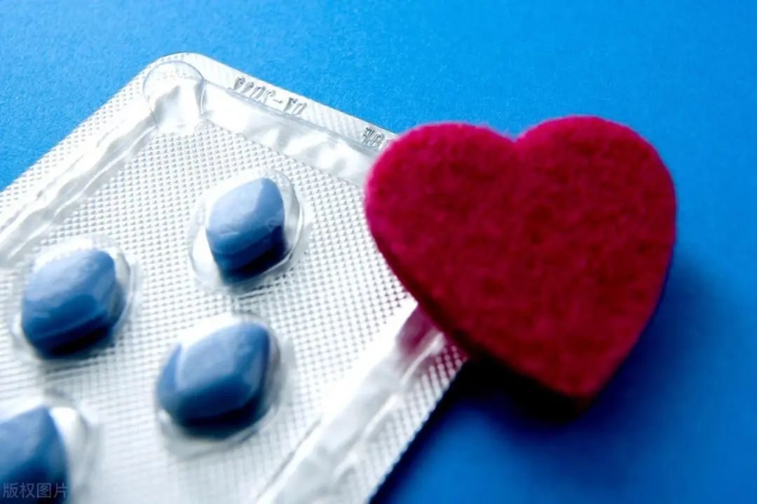 12分钟起效！“伟哥”口崩片的3大优势和4个注意事项，一定要知道