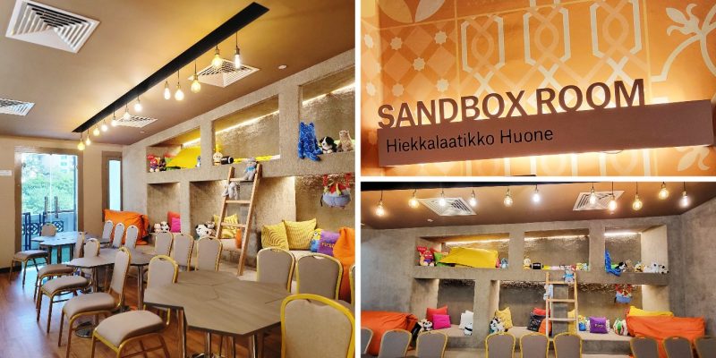 15 Best Baby Shower Venues in Singapore for an Unforgettable Celebration