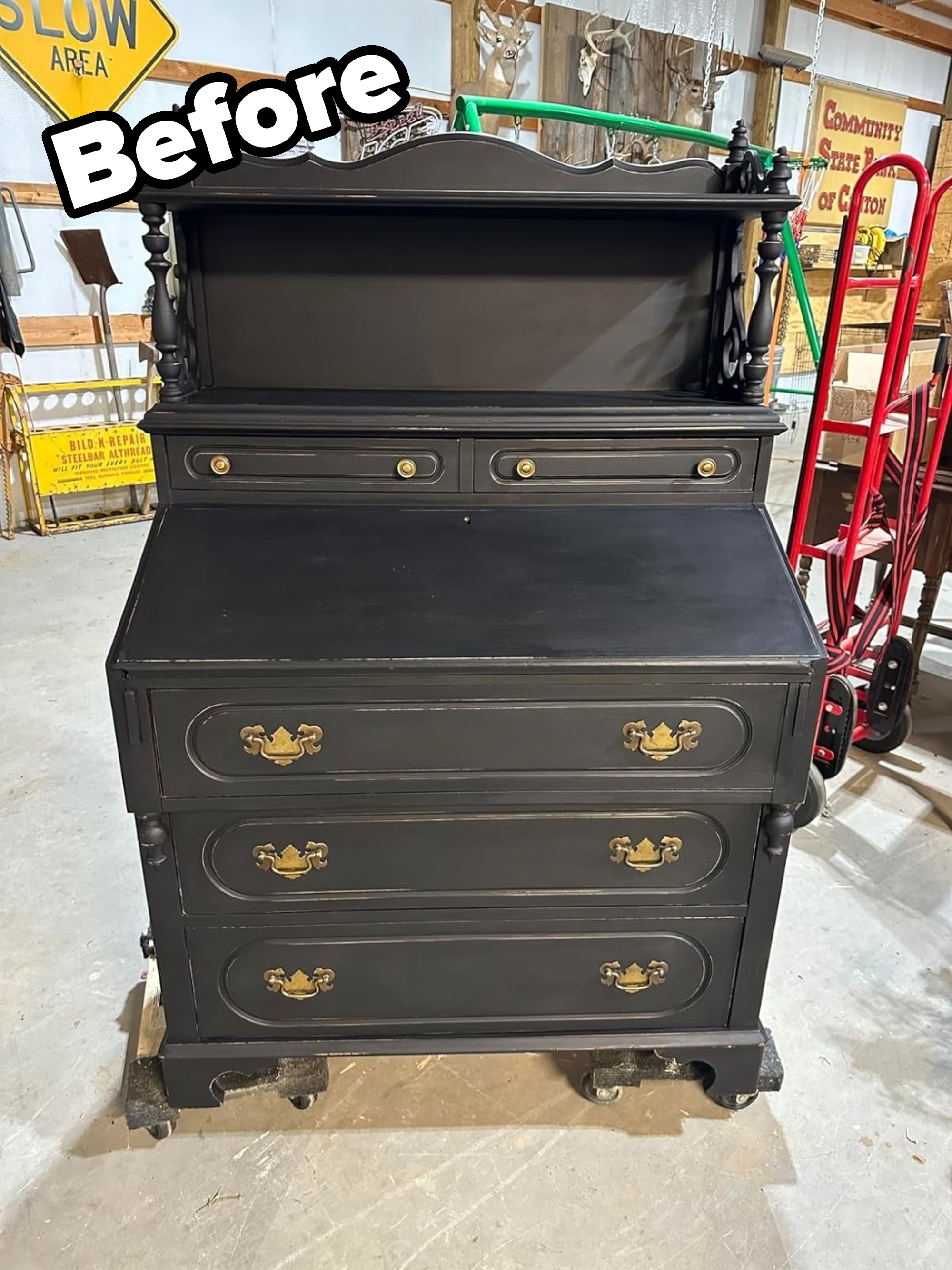 29 Ways To Upgrade Your Place Without Doing A Full Renovation