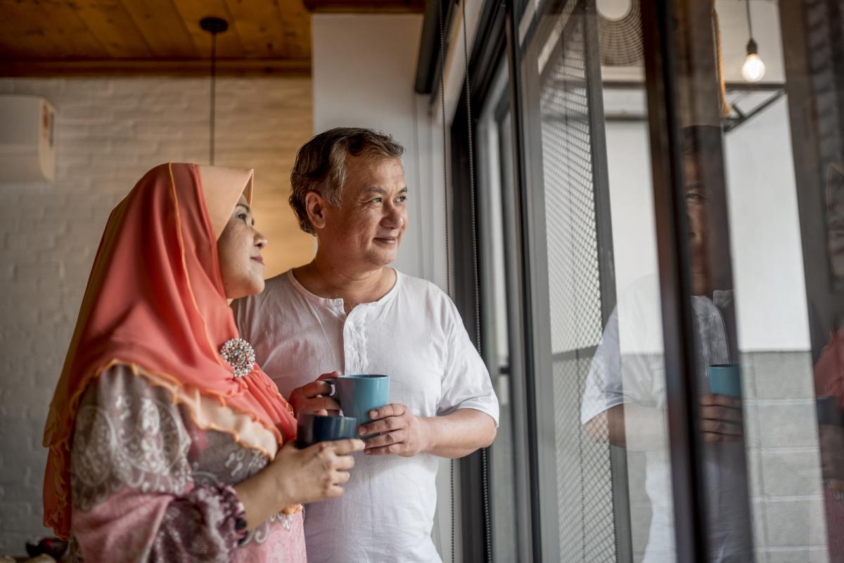 Growing old in Malaysia can be very costly; The high cost of ageing in the country