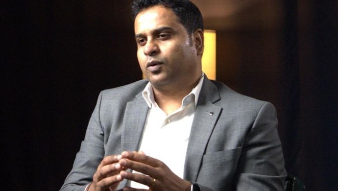 Vatic AI to focus on financial services clientele following appointment of new President & CEO Dilip Krishnan