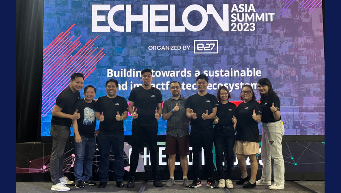 JDI hosts Vietnam Pavilion: Spotlighting innovation at Echelon X