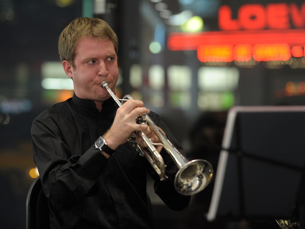 Trumpeter, oboist sue NY Philharmonic for being forced out over horn player’s rape claim