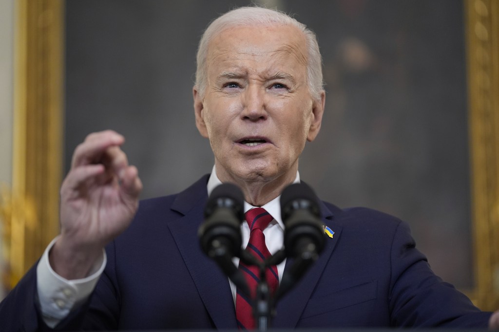 Biden pursued botched Afghanistan withdrawal against diplomats’ advice: ex-negotiator