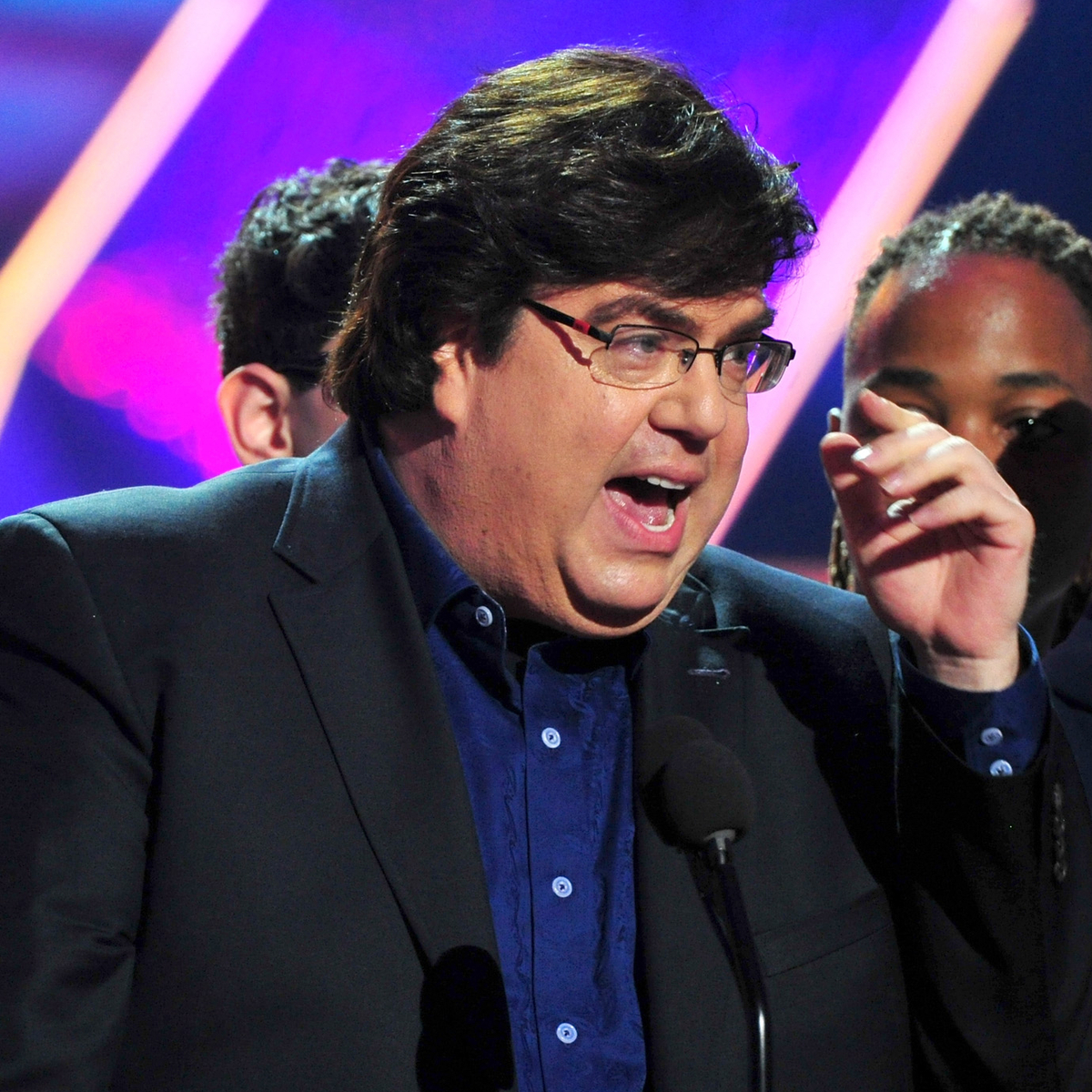 Dan Schneider Sues Quiet on Set Producers for Allegedly Portraying Him as Child Sexual Abuser
