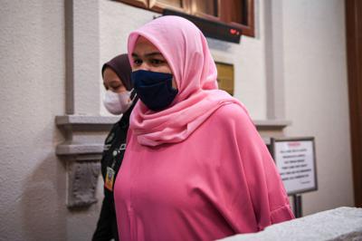 High Court upholds Siti Bainun's conviction and sentence