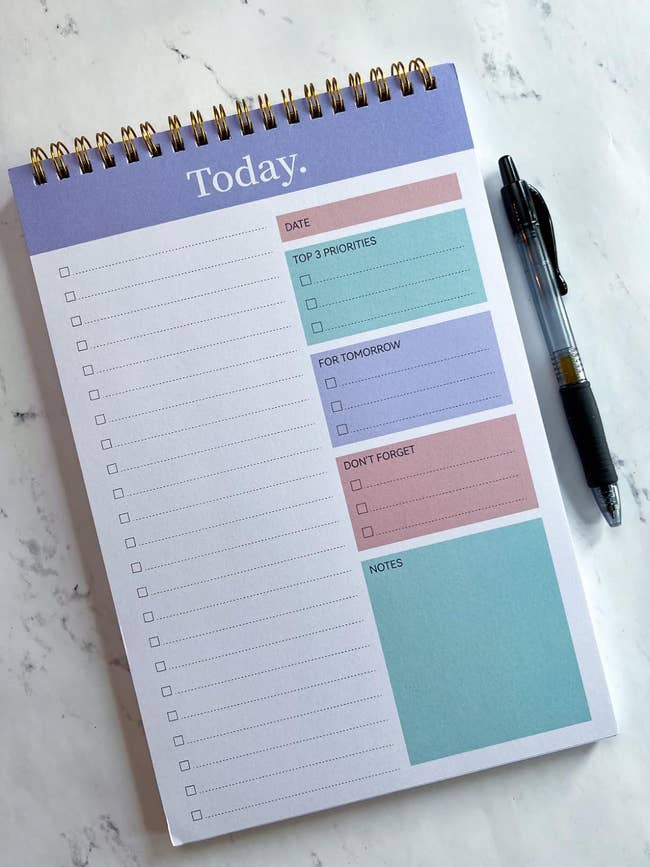 26 Cute But Practical Desk Products To Make Your Workspace Feel More Cheerful