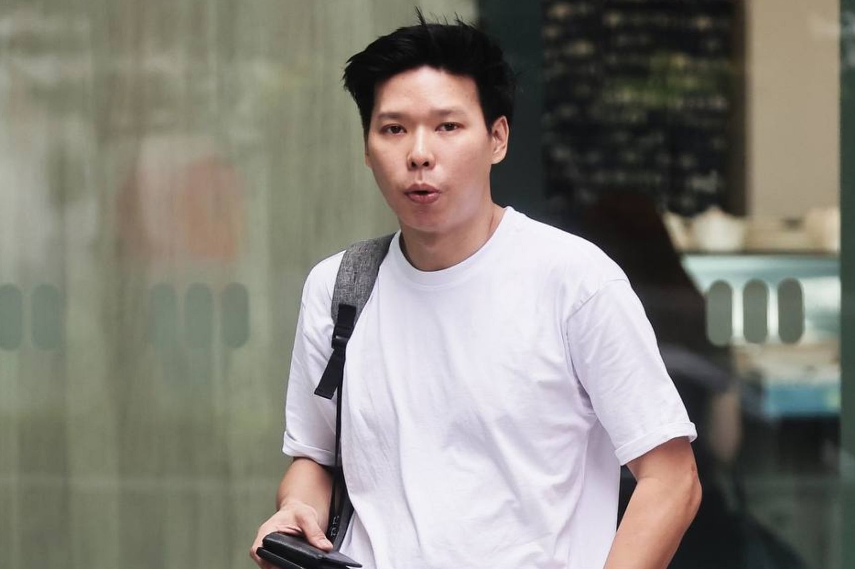Jail for carpenter who pocketed $10,000 for role in cheating cousin’s employer