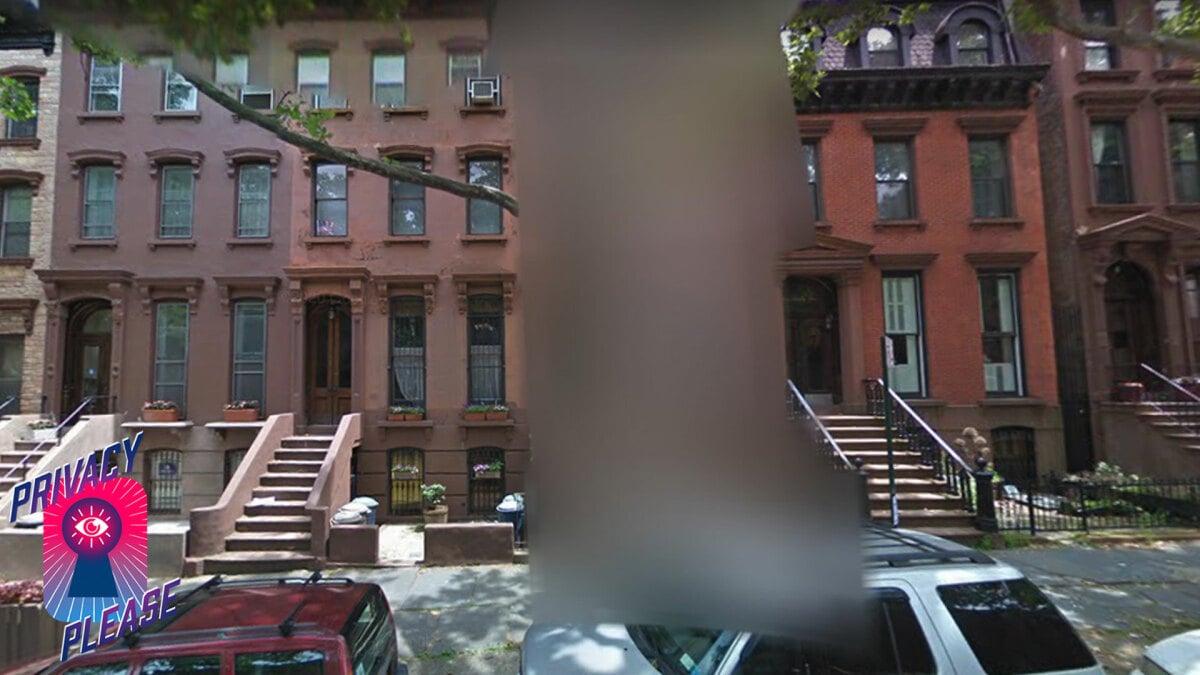 How to blur your home on Google Street View (and why you should)