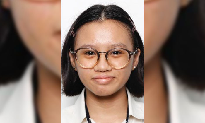 14-year-old girl missing since April 29, last seen at Hougang Avenue 1
