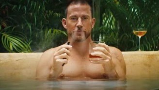 ‘Blink Twice’: Everything To Know About Zoe Kravitz’s Movie Formerly