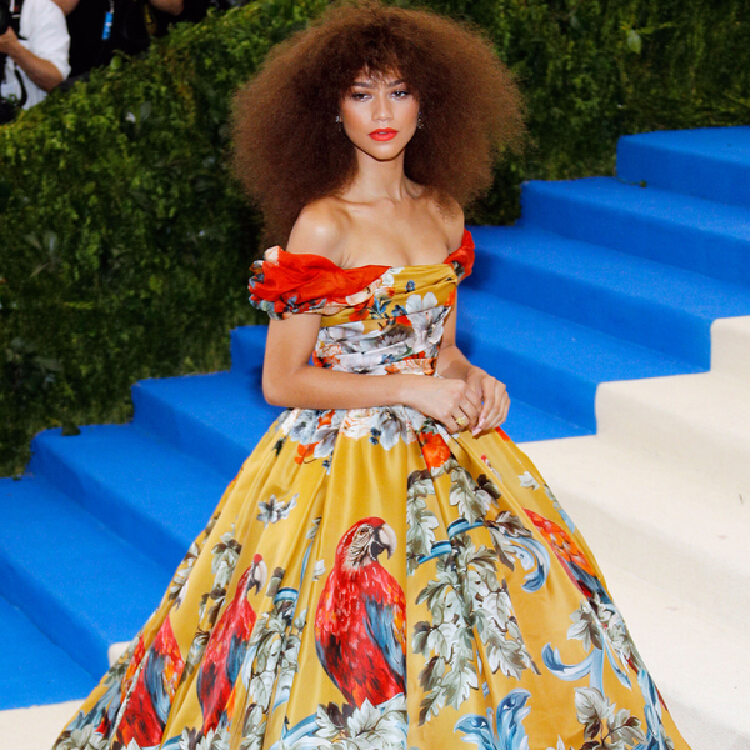 Why Zendaya's Met Gala 2024 Dress Hasn't Been Made Yet Nestia
