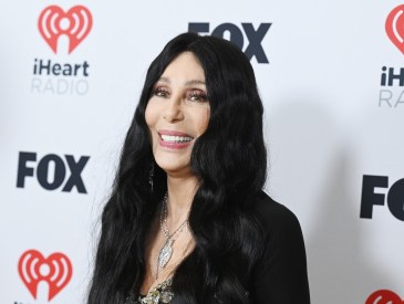 Cher Could Have Dated This Music Icon But Her Gut Instincts Told Her To Stay Away