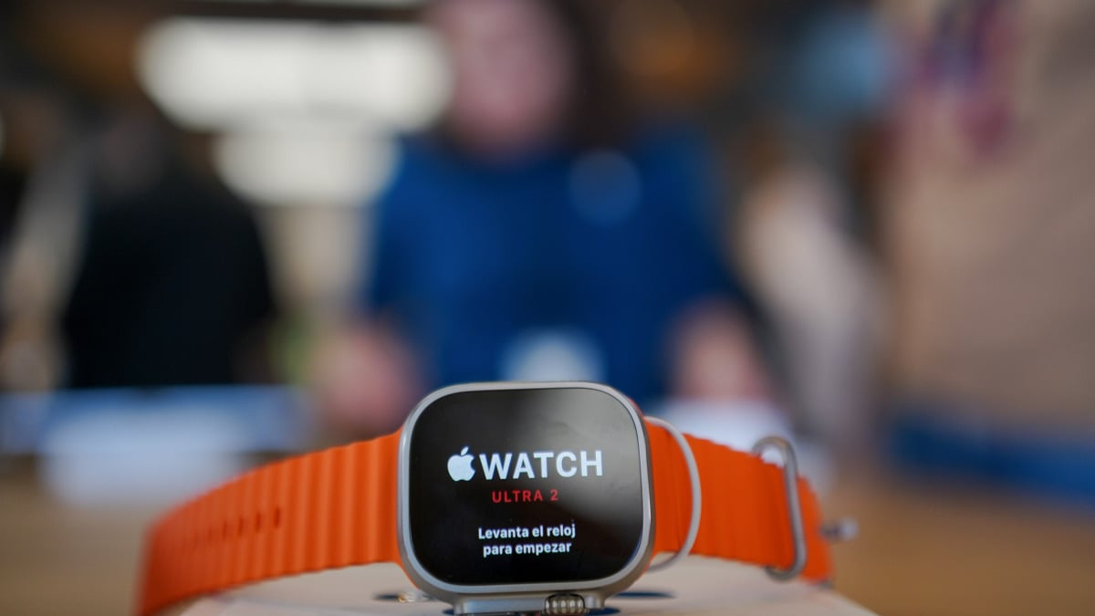 Apple Watch feature becomes first digital health tech to receive this FDA approval