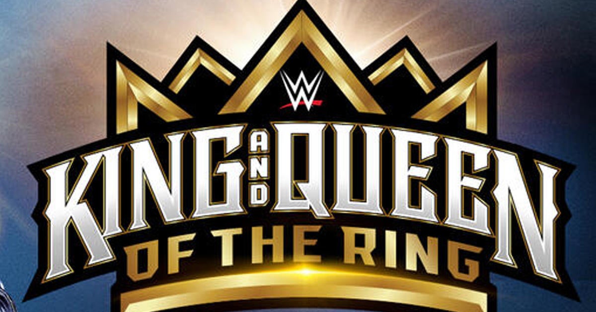 WWE Raw: Three Men Advance in the First Round of the King of the Ring Tournament