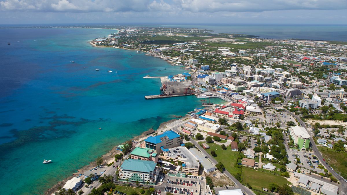 British man living in Caribbean charged with rape and assault of three young schoolgirls
