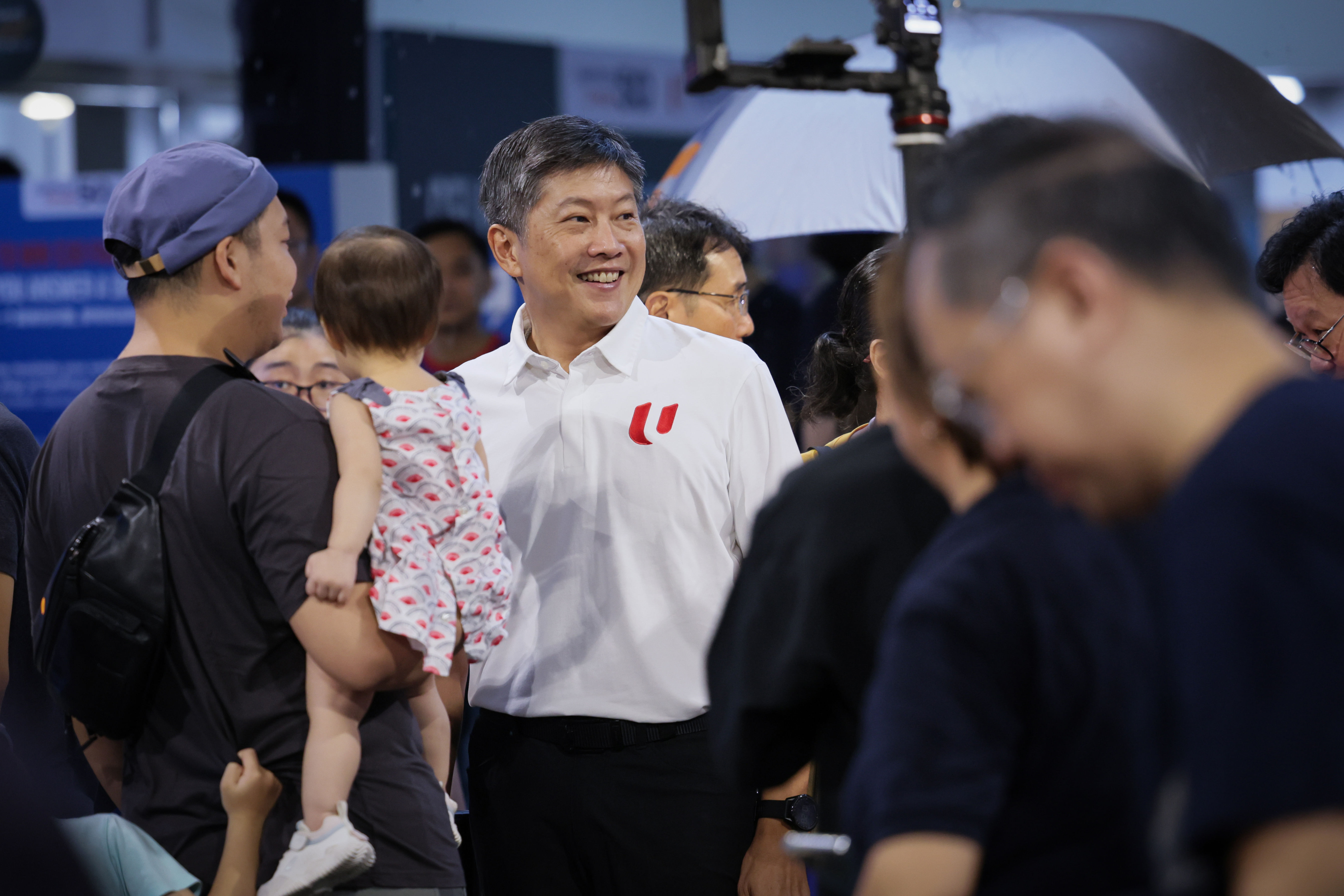 Ng Chee Meng likely to run in PAP stronghold as candidate in next general election: Observers