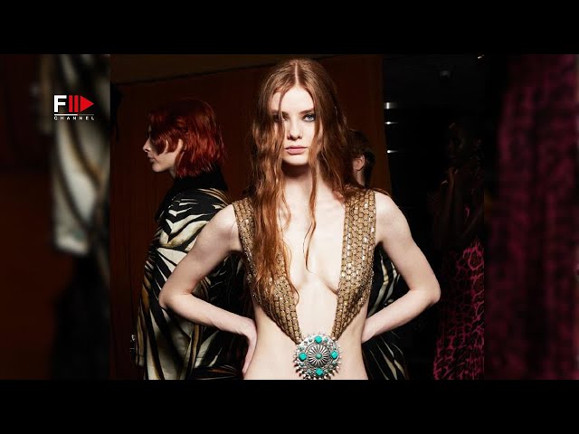 EXCLUSIVE MOMENTS FAL WINTER 2024/25 - Fashion Channel Chronicle