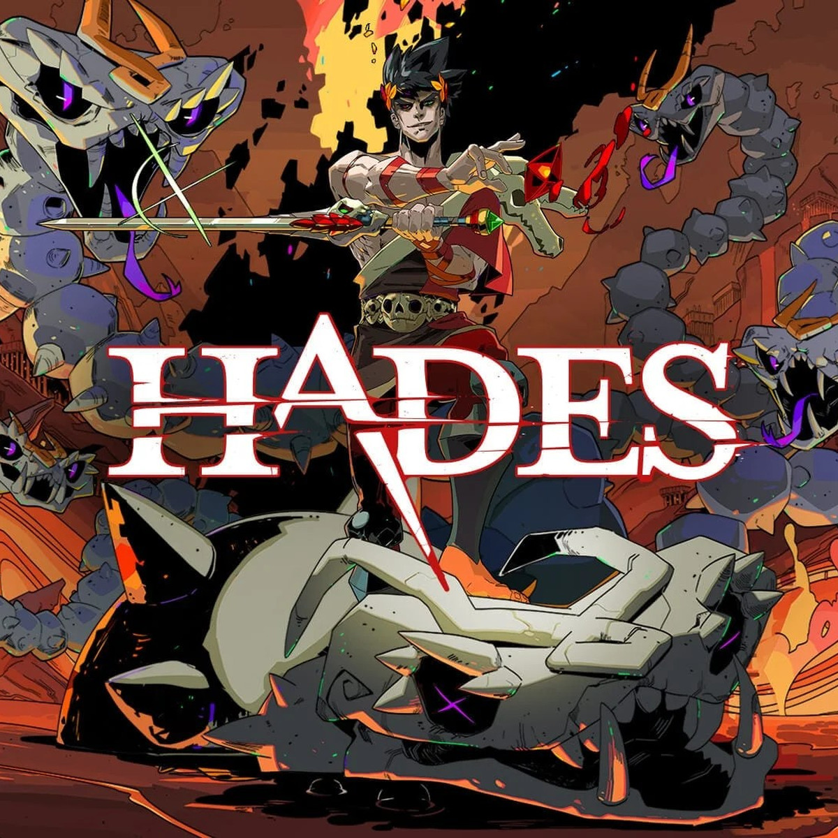 This Hades discount is a damned good deal
