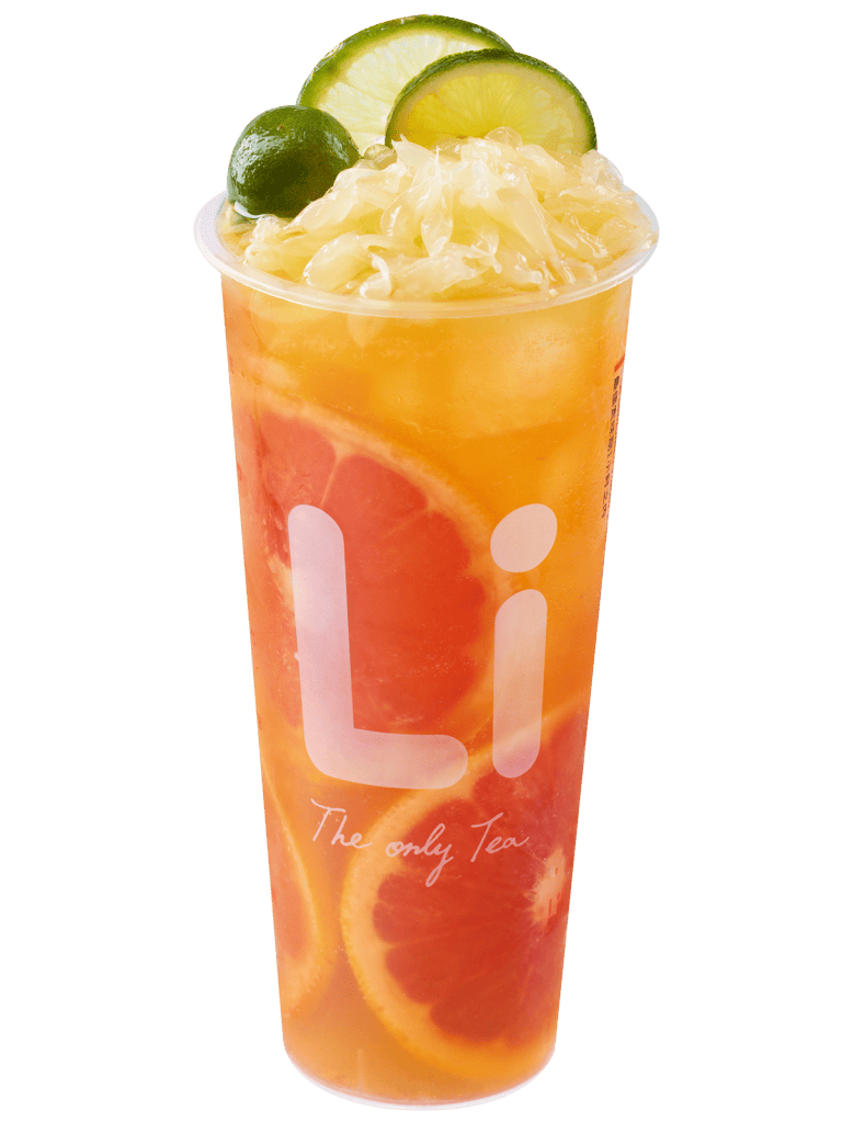 5 Drinks To Try The Next Time You Visit LiHO For Bubble Tea