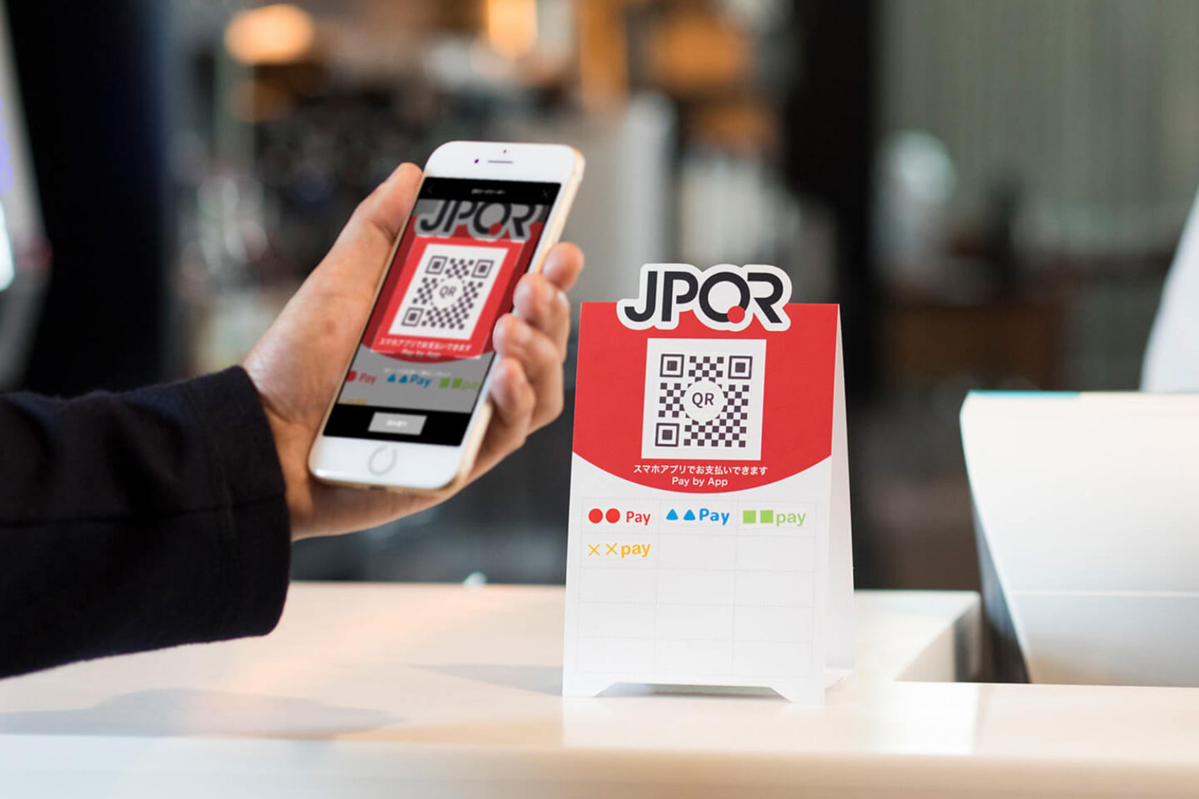 Japan aims to launch joint QR code payment system with Asian countries such as S’pore by April 2025