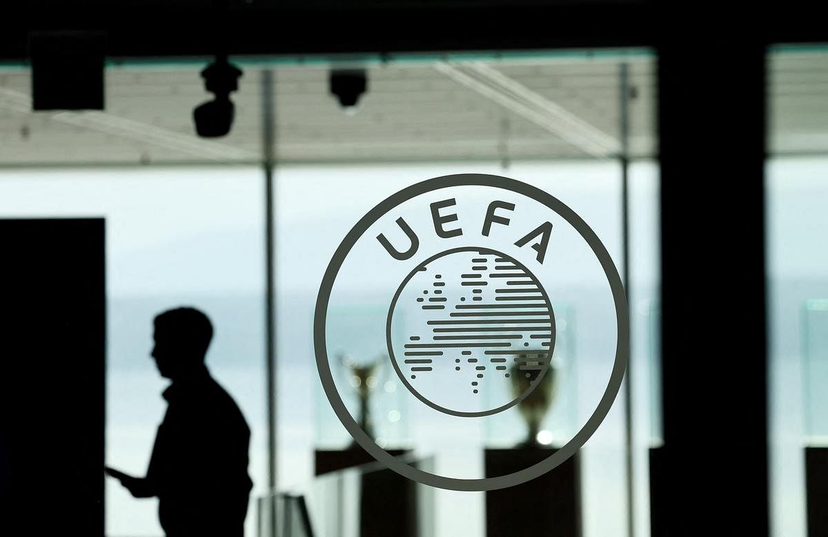 UEFA agree to increase squad size for Euro 2024