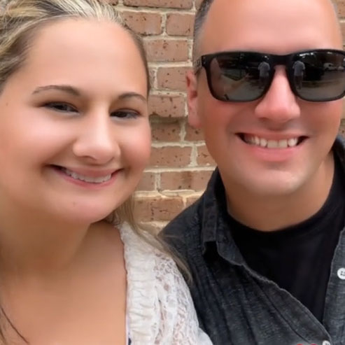 Gypsy Rose Blanchard Responds to NSFW Question About Ken Urker After Rekindling Romance