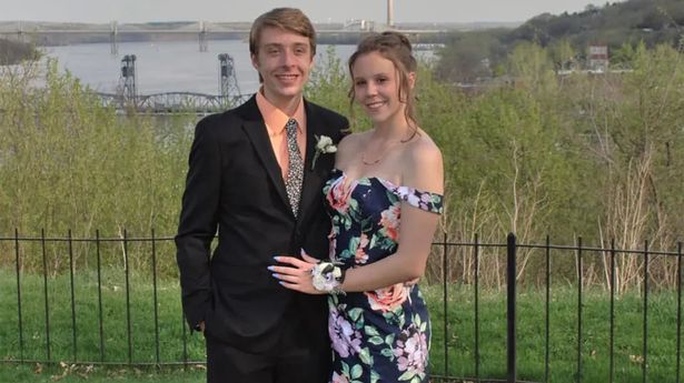 Teacher arrested for 'making out with boy,' 11, dumped by 'heartbroken' fiancé