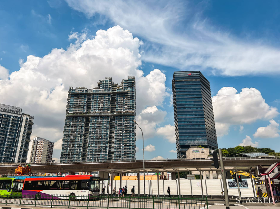 8 HDB BTO flats reaching MOP in 2024/25