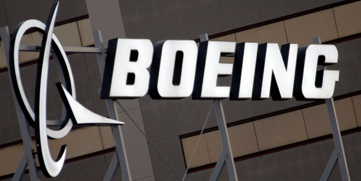 Boeing locks out its firefighters in labor dispute